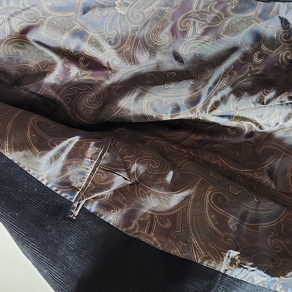 Lauren Ralph Lauren Black Blazer - Picture 12 of 12